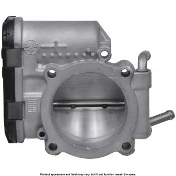 2018 Kia Optima Fuel Injection Throttle Body
