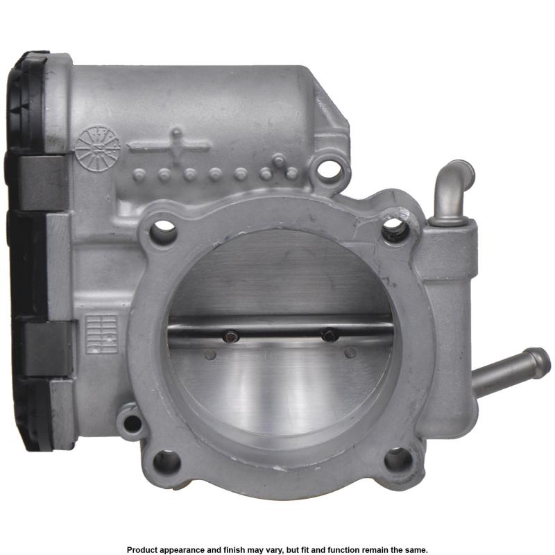 2019 Kia Sportage Fuel Injection Throttle Body