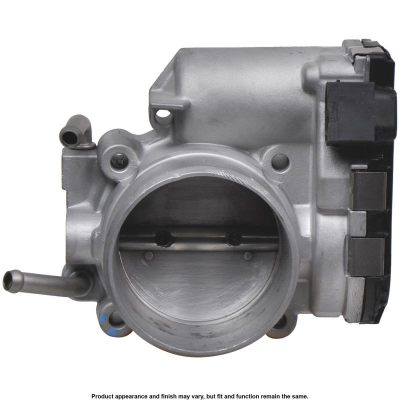 2018 Kia Sportage Fuel Injection Throttle Body A1 Cardone 679015 image 2 of 4