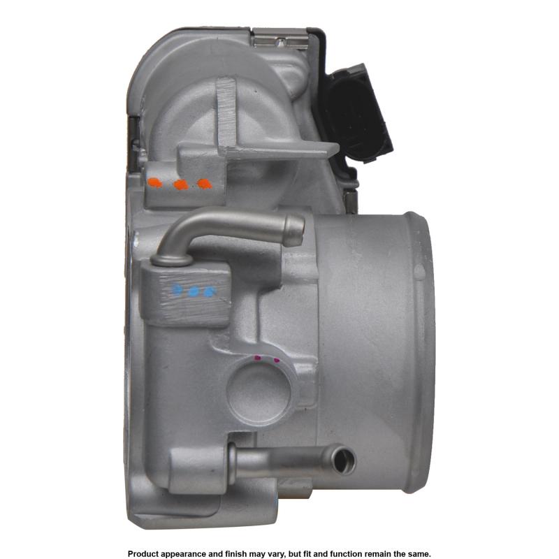 2018 Kia Sportage Fuel Injection Throttle Body A1 Cardone 679015 image 4 of 4