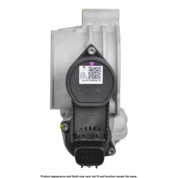 2009 Hyundai Genesis Fuel Injection Throttle Body A1 Cardone 679016 image 2 of 4