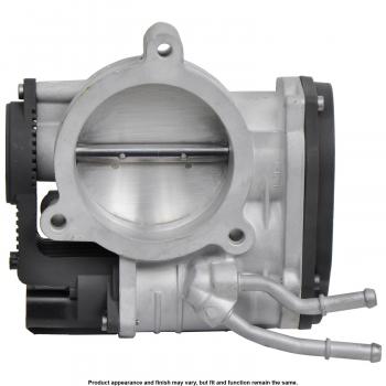 2009 Hyundai Genesis Fuel Injection Throttle Body A1 Cardone 679016 image 3 of 4