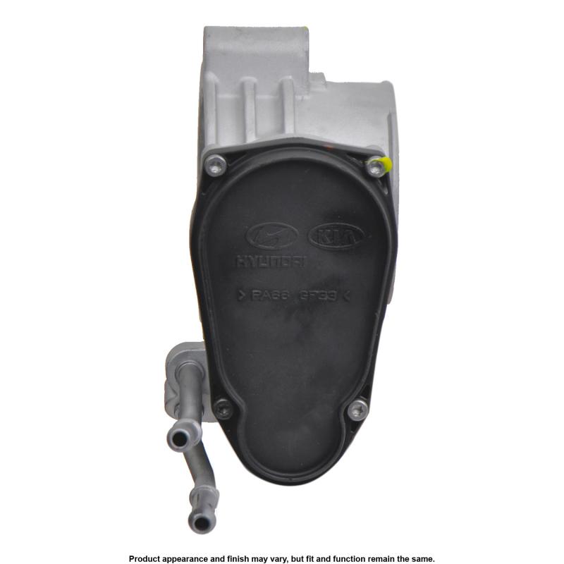 2010 Hyundai Genesis Fuel Injection Throttle Body A1 Cardone 679016 image 1 of 4