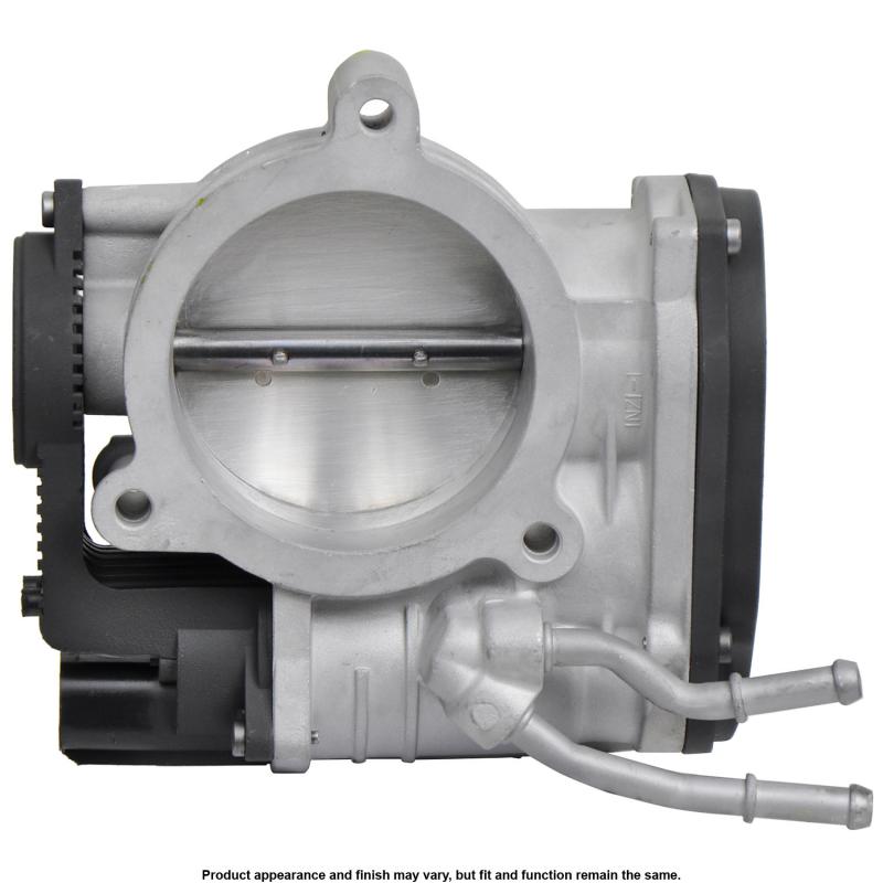 2010 Hyundai Genesis Fuel Injection Throttle Body A1 Cardone 679016 image 3 of 4