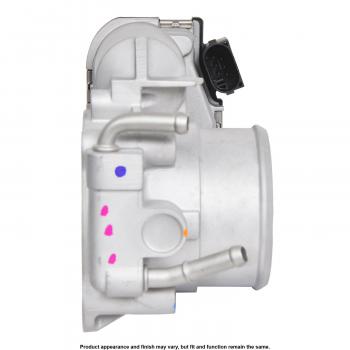 2010 Hyundai Genesis Coupe Fuel Injection Throttle Body A1 Cardone 679017 image 1 of 4