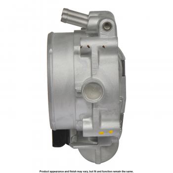 2013 Hyundai Genesis Fuel Injection Throttle Body