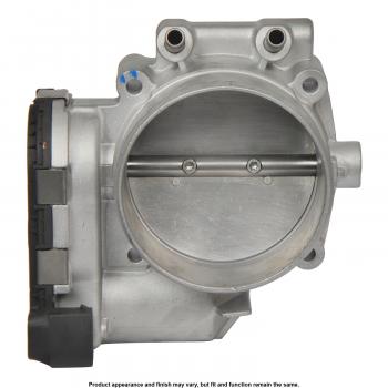 2014 Hyundai Genesis Fuel Injection Throttle Body A1 Cardone 679018 image 3 of 4