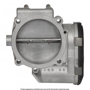 2014 Hyundai Genesis Fuel Injection Throttle Body A1 Cardone 679018 image 4 of 4