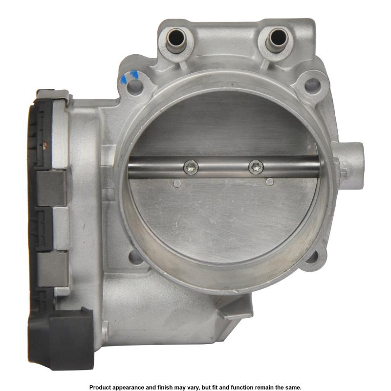 2015 Hyundai Genesis Fuel Injection Throttle Body A1 Cardone 679018 image 3 of 4