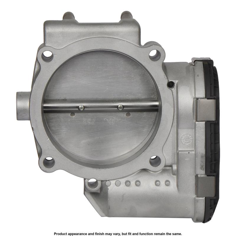 2015 Hyundai Genesis Fuel Injection Throttle Body A1 Cardone 679018 image 4 of 4