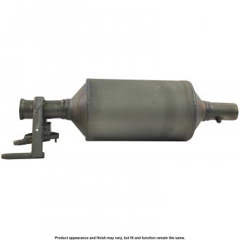 2011 Mercedes-Benz Sprinter 2500 Diesel Particulate Filter A1 Cardone 6D16000 image 2 of 4