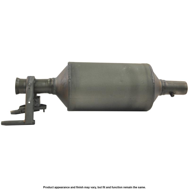 2011 Mercedes-Benz Sprinter 3500 Diesel Particulate Filter A1 Cardone 6D16000 image 2 of 4