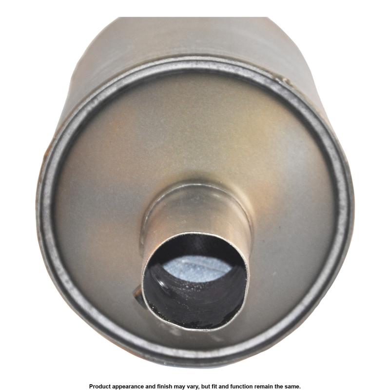 2011 Mercedes-Benz Sprinter 3500 Diesel Particulate Filter A1 Cardone 6D16000 image 4 of 4