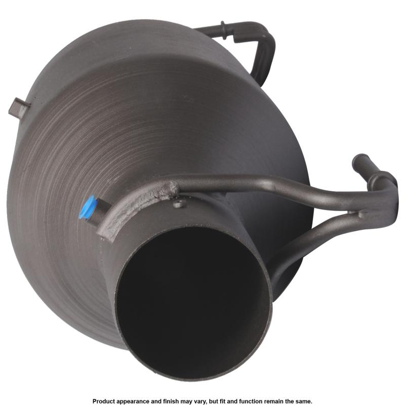 2007 Dodge Ram 3500 Diesel Particulate Filter