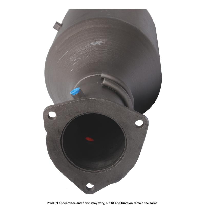 2007 Dodge Ram 3500 Diesel Particulate Filter A1 Cardone 6D17000 image 3 of 4