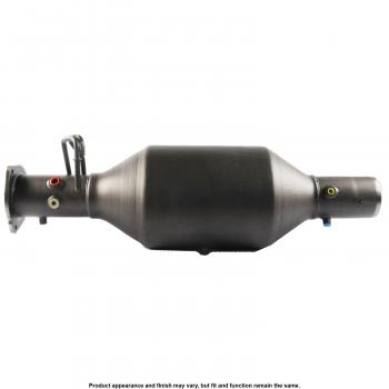 2010 Dodge Ram 2500 Diesel Particulate Filter A1 Cardone 6D17000A image 2 of 4