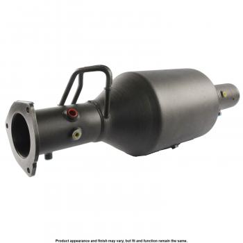 2010 Dodge Ram 2500 Diesel Particulate Filter A1 Cardone 6D17000A image 4 of 4
