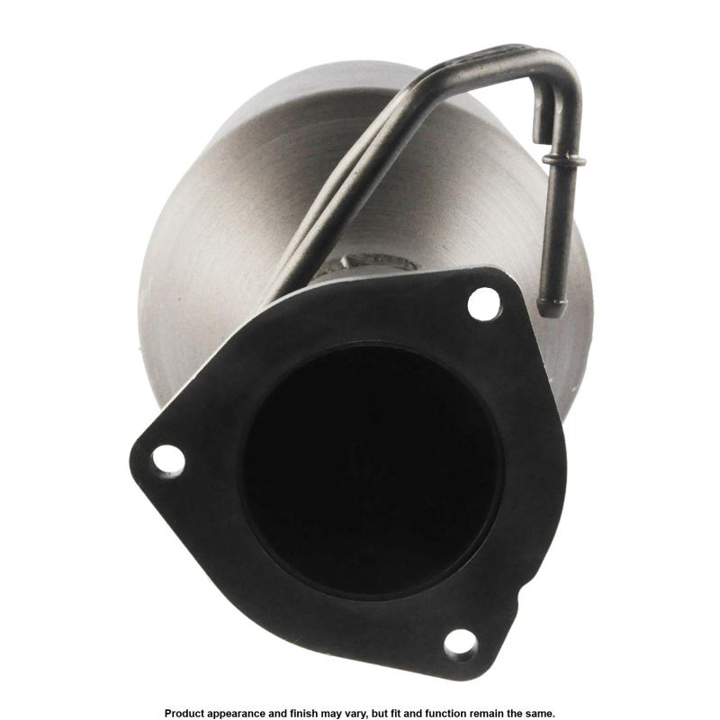 2010 Dodge Ram 2500 Diesel Particulate Filter