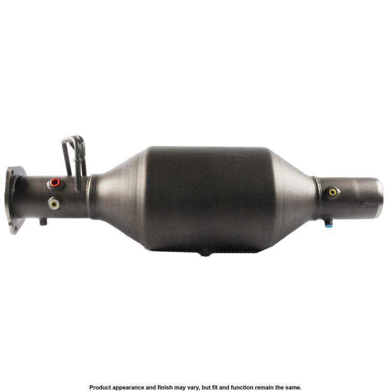 A1 Cardone 6D17000A Diesel Particulate Filter product image 2 of 4