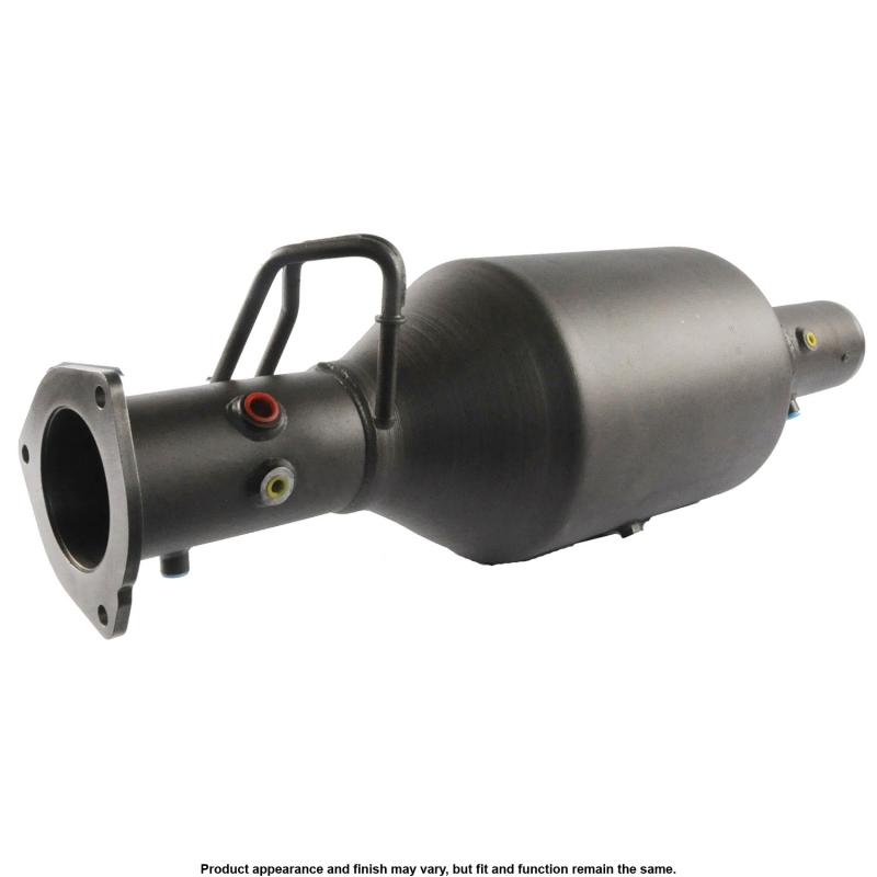 A1 Cardone 6D17000A Diesel Particulate Filter product image 4 of 4