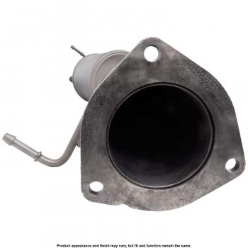 2009 Chevrolet Silverado 2500 HD Diesel Particulate Filter