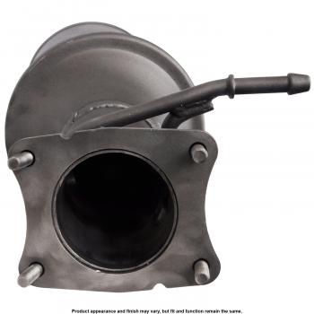 2007 Chevrolet Silverado 3500 HD Diesel Particulate Filter A1 Cardone 6D18000 image 3 of 4