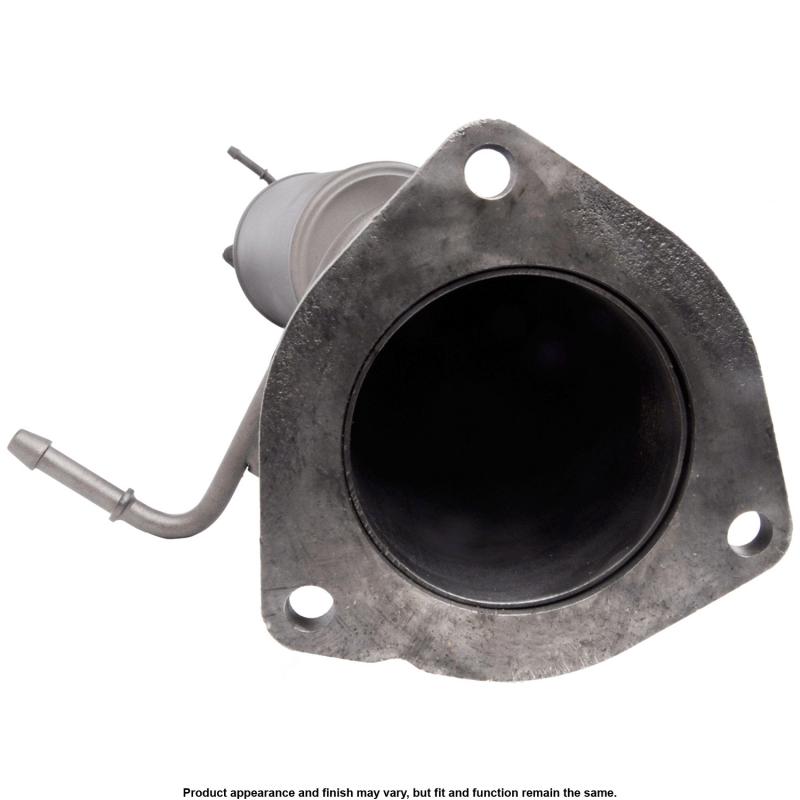 2007 Chevrolet Silverado 2500 HD Diesel Particulate Filter