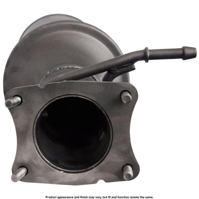 2007 GMC Sierra 2500 HD Diesel Particulate Filter A1 Cardone 6D18000 image 3 of 4