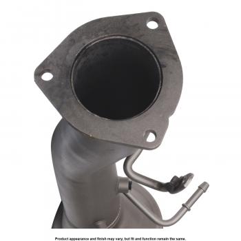 2007 Chevrolet Silverado 3500 HD Diesel Particulate Filter A1 Cardone 6D18002 image 3 of 4