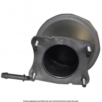 2007 Chevrolet Silverado 3500 HD Diesel Particulate Filter A1 Cardone 6D18003 image 1 of 4