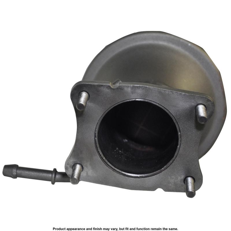 2007 GMC Sierra 2500 HD Diesel Particulate Filter A1 Cardone 6D18003 image 1 of 4