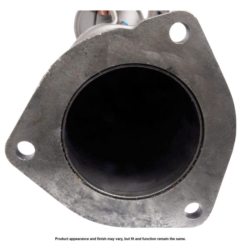 2007 GMC Sierra 2500 HD Diesel Particulate Filter A1 Cardone 6D18003 image 3 of 4