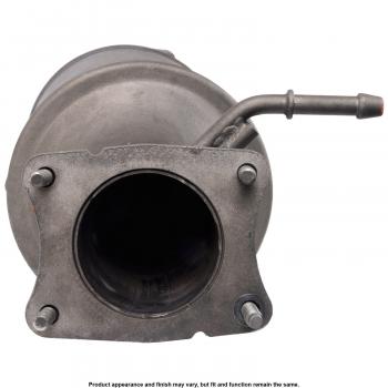 2007 Chevrolet Silverado 3500 HD Diesel Particulate Filter A1 Cardone 6D18004 image 2 of 4