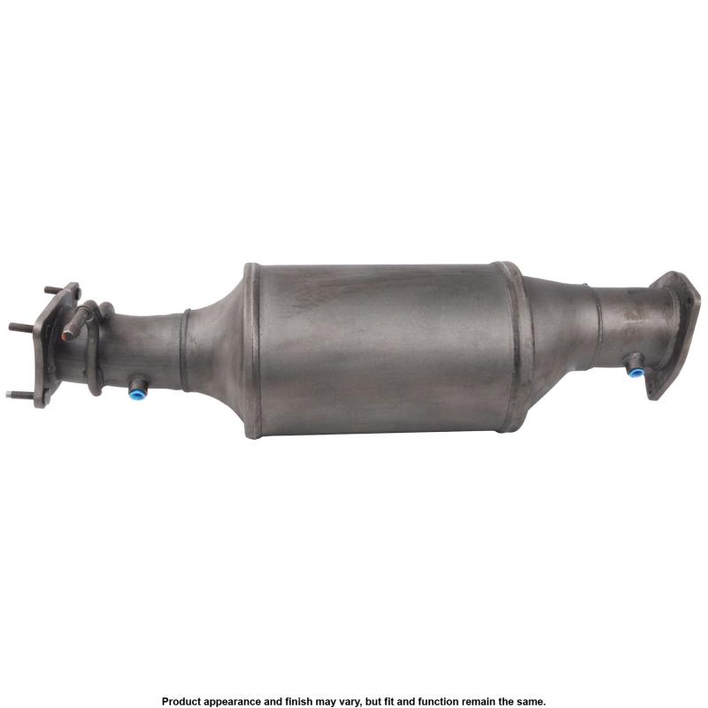 A1 Cardone 6D18004 Diesel Particulate Filter product image 1 of 4