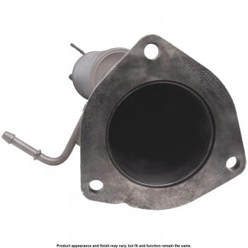 2010 GMC Sierra 3500 HD Diesel Particulate Filter A1 Cardone 6D18006 image 2 of 4