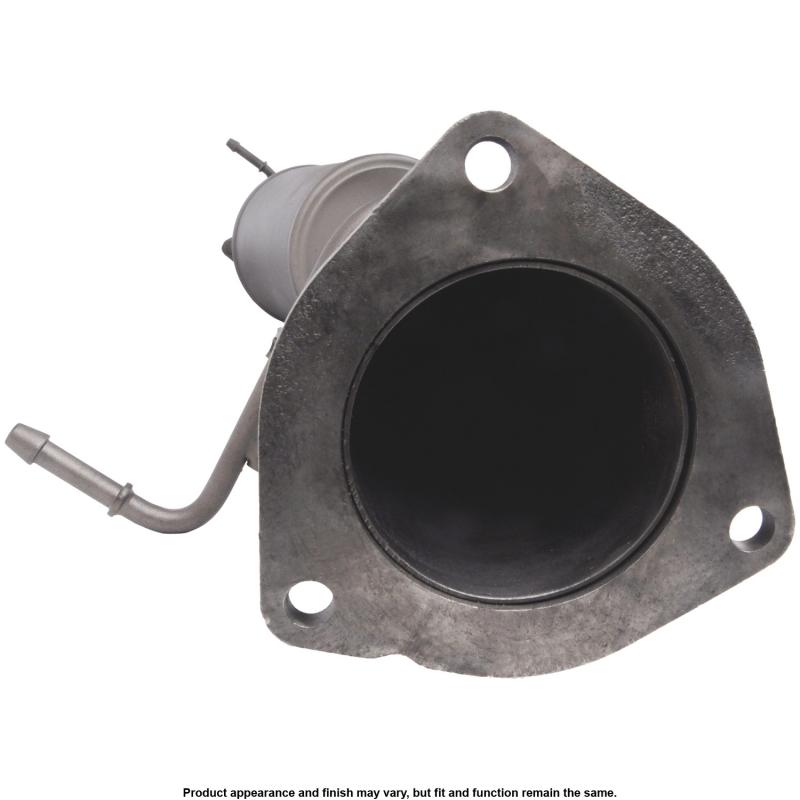 2010 GMC Sierra 2500 HD Diesel Particulate Filter A1 Cardone 6D18006 image 2 of 4
