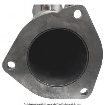 2010 GMC Sierra 3500 HD Diesel Particulate Filter A1 Cardone 6D18007 image 4 of 4
