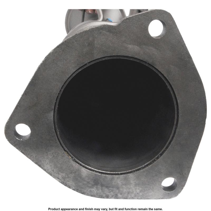 2010 GMC Sierra 2500 HD Diesel Particulate Filter A1 Cardone 6D18007 image 4 of 4