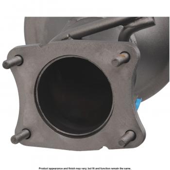 2007 Chevrolet Silverado 3500 HD Diesel Particulate Filter A1 Cardone 6D18008 image 3 of 4