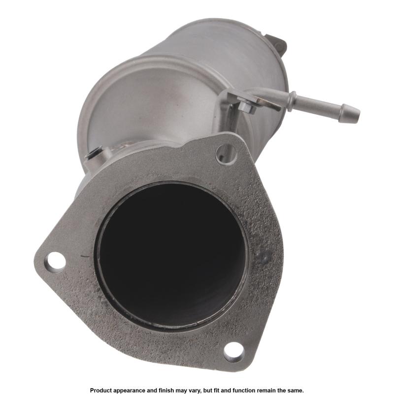 2007 GMC Sierra 2500 HD Diesel Particulate Filter A1 Cardone 6D18008 image 2 of 4