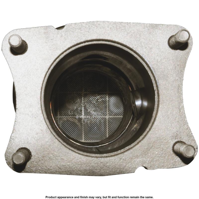 A1 Cardone 6D18009 Diesel Particulate Filter product image 1 of 4