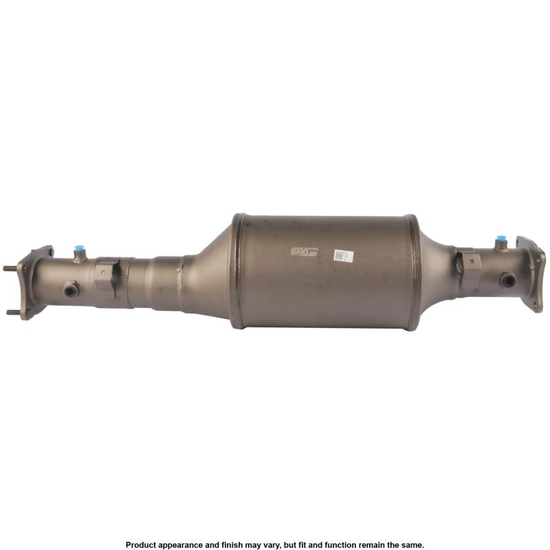 A1 Cardone 6D18009 Diesel Particulate Filter product image 2 of 4