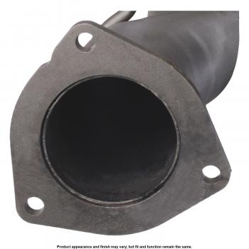 2009 GMC Sierra 2500 HD Diesel Particulate Filter A1 Cardone 6D18011 image 2 of 4