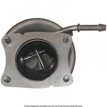 2009 GMC Sierra 2500 HD Diesel Particulate Filter A1 Cardone 6D18011 image 3 of 4