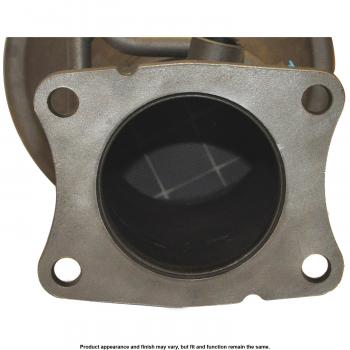 2008 GMC C5500 Topkick Diesel Particulate Filter
