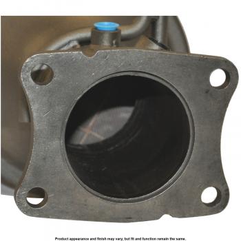 2007 GMC C5500 Topkick Diesel Particulate Filter A1 Cardone 6D18016 image 4 of 4