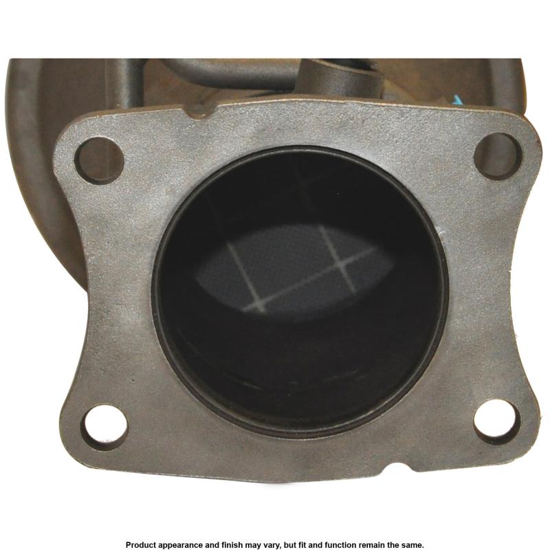 2007 GMC C4500 Topkick Diesel Particulate Filter