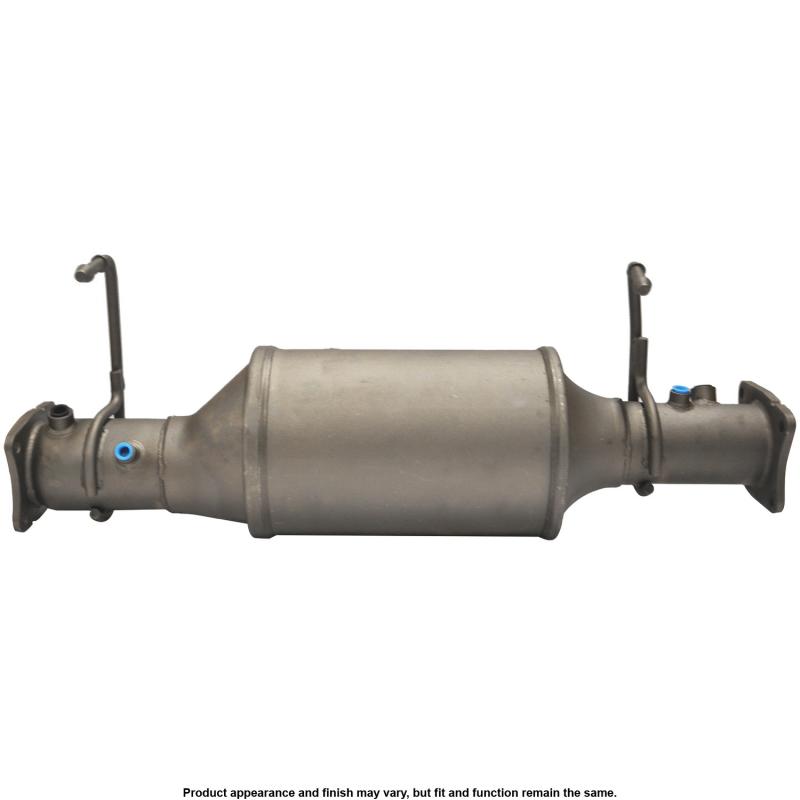 A1 Cardone 6D18016 - Diesel Particulate Filter A1 Cardone 6D18016 Diesel Particulate Filter product image 3 of 4