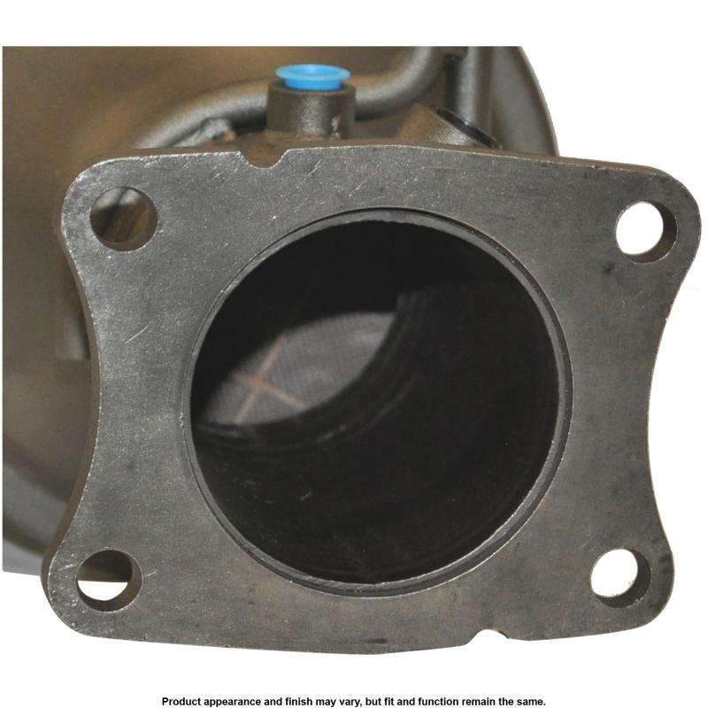 A1 Cardone 6D18016 - Diesel Particulate Filter A1 Cardone 6D18016 Diesel Particulate Filter product image 4 of 4
