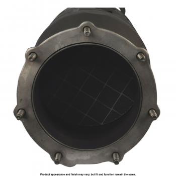 2010 Ford F-450 Super Duty Diesel Particulate Filter A1 Cardone 6D20000 image 4 of 4